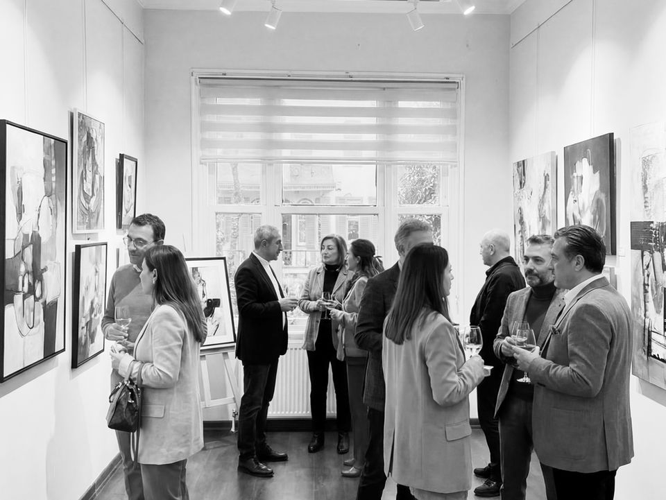 #İaaf #İaafİstanbul #IAAF #İAAF #İaafBodrum #İaafİzmir #İstanbulSanatFuarı #SanatFuarı #ArtAnkara #ArtContact #Fuar #CasaLuna #LunaGrande #Sergi #GörselSanatlar #CasaLunaİstanbul #İstanbulSanatEtkinlikleri #Contemporaryİstanbul