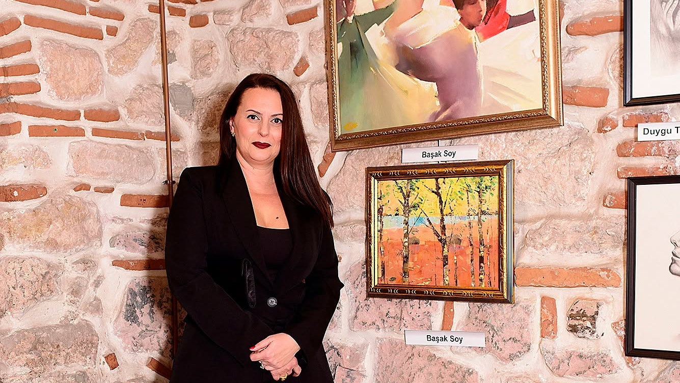 #İstanbul #istanbulSanat #Sergi #Exhibition #GörselSanatlar #SanatFuarı #İstanbulSanatFuarı #İAAF #ArtContact #ArtAnkara #ArtNouva #İAAFİstanbul #İaafİzmir #İaafBodrum #ResimSergisi #Yağlıboya #Suluboya #Akrilik #ResimSanatı #Koleksyion #Müzayede #MüzayedeEvi #Koleksiyoner #LunaSanat #LunaGrande #LunaGrandeArtNetwork #NeoSanat