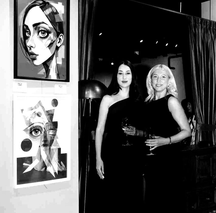 #İstanbul #istanbulSanat #Sergi #Exhibition #SerdarAkarca #GörselSanatlar #SanatFuarı #İstanbulSanatFuarı #İAAF #ArtContact #ArtAnkara #ArtNouva #İAAFİstanbul #İaafİzmir #İaafBodrum #ResimSergisi #SerdarAkarcaArtConsultancy #LunaSanat #LunaGrandeArt