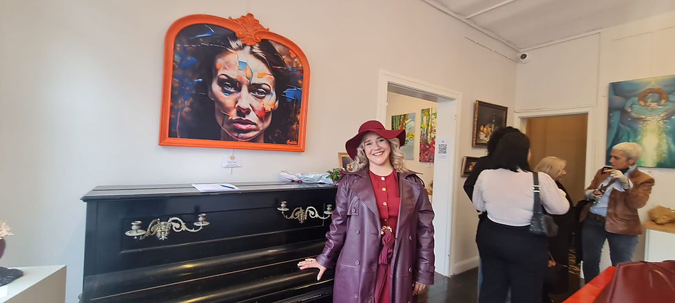 #MihribanSanıvar #İstanbul #istanbulSanat #Sergi #Exhibition #GörselSanatlar #SanatFuarı #ResimSergisi #Yağlıboya #Suluboya #Akrilik #ResimSanatı #Koleksyion #Müzayede #MüzayedeEvi #Koleksiyoner #LunaSanat #MSArtGallery #LunaGrandeArtNetwork #NeoSanat