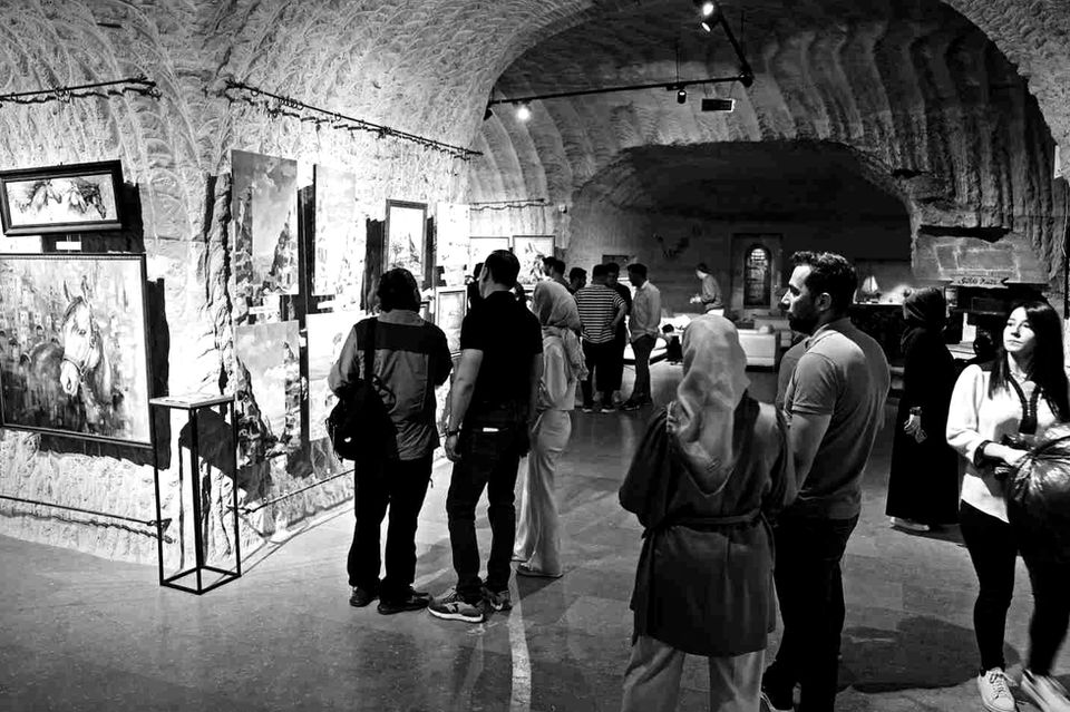 #İstanbul #istanbulSanat #Sergi #Exhibition #SerdarAkarca #GörselSanatlar #SanatFuarı #İstanbulSanatFuarı #İAAF #ArtContact #ArtAnkara #ArtNouva #İAAFİstanbul #İaafİzmir #İaafBodrum #ResimSergisi #SerdarAkarcaArtConsultancy #LunaSanat #LunaGrandeArt