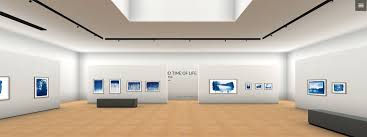 Thumbnail: Online Exhibition