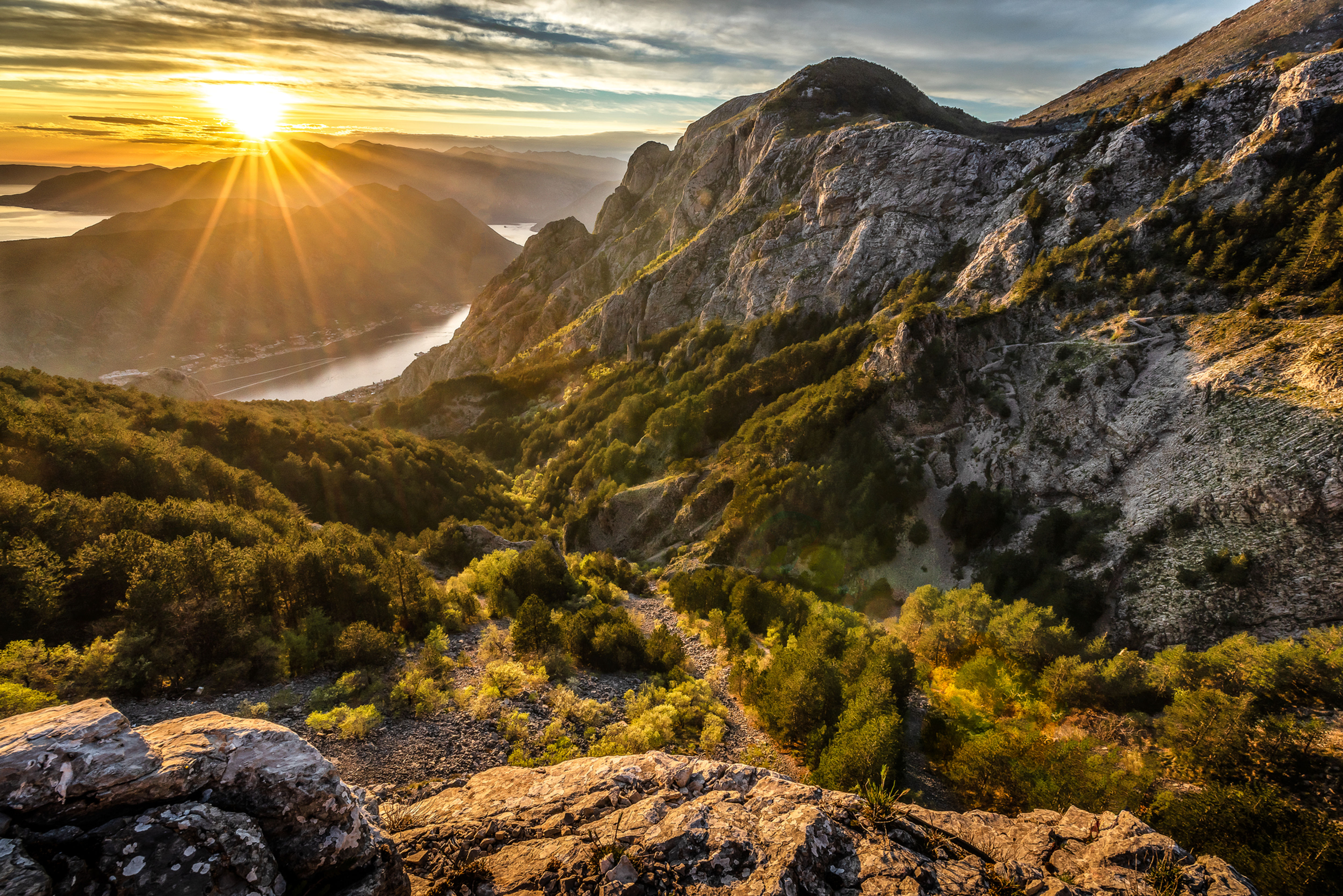 Diana Beekvelt - "Zanjev Do in Kotor"