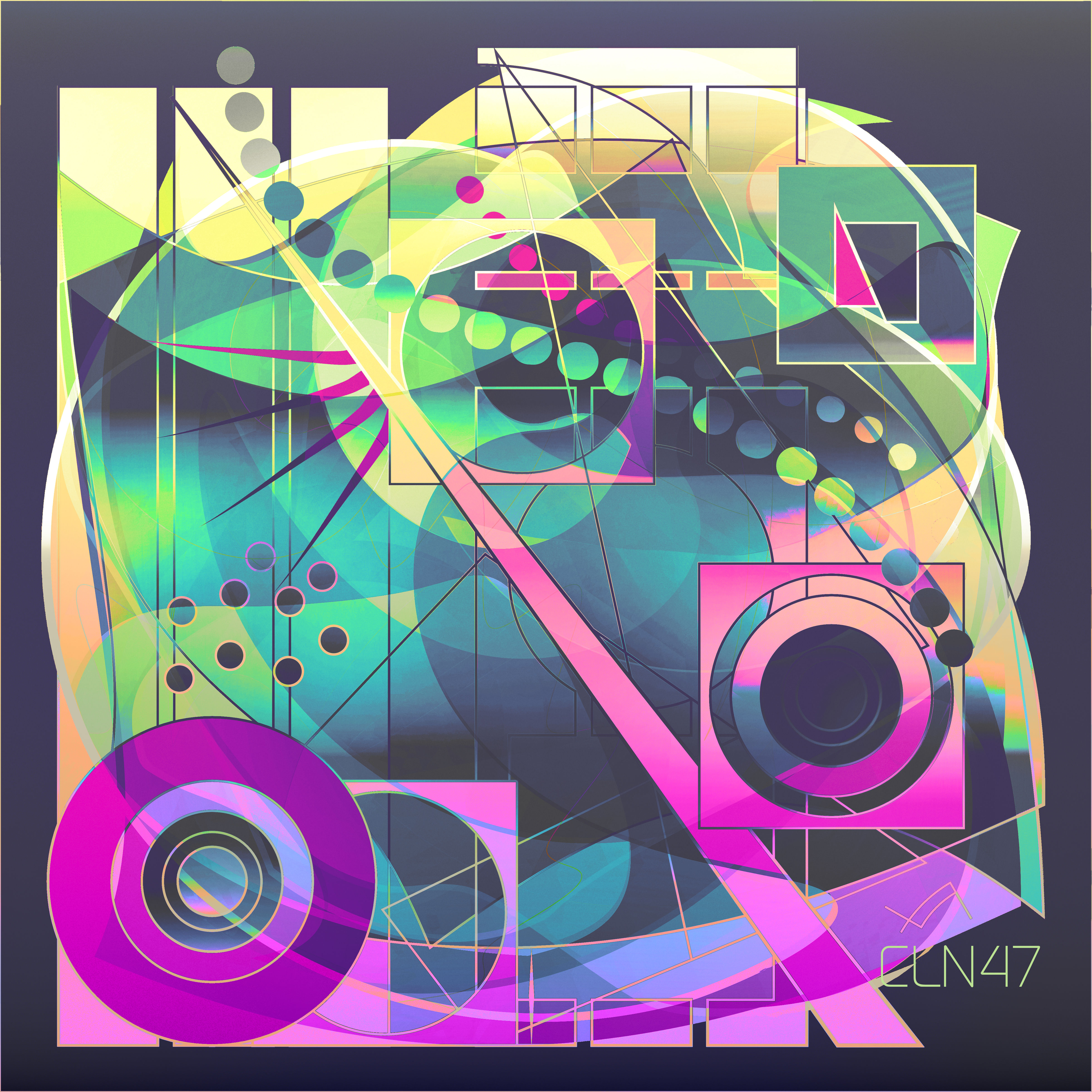 Clemens Niewöher - "Untitled"