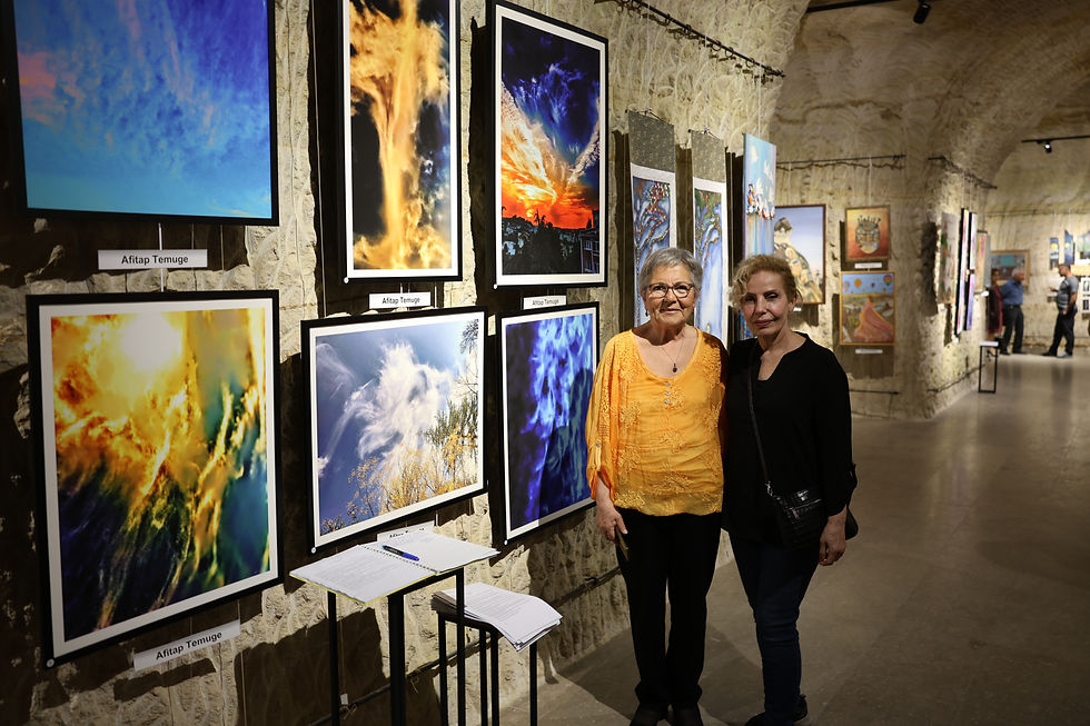 #İstanbul #istanbulSanat #Sergi #Exhibition #GörselSanatlar #SanatFuarı #İstanbulSanatFuarı #İAAF #ArtContact #ArtAnkara #ArtNouva #İAAFİstanbul #İaafİzmir #İaafBodrum #ResimSergisi #Yağlıboya #Suluboya #Akrilik #ResimSanatı #Koleksyion #Müzayede #MüzayedeEvi #Koleksiyoner #LunaSanat #LunaGrande #LunaGrandeArtNetwork #NeoSanat #Kapadokya #GürayMüze