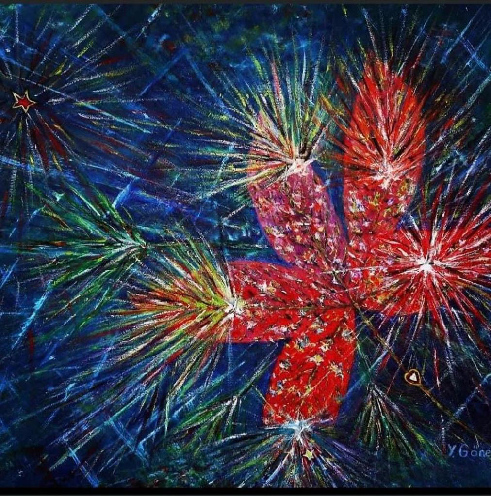 Yıldız Gönen - Untitled