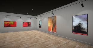 Thumbnail: Online Exhibition