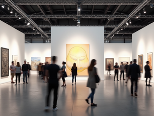 Sanat Fuarları ve Deneyim Alanlarının Geleceği Art Basel Sonrası Değişen Dinamikler