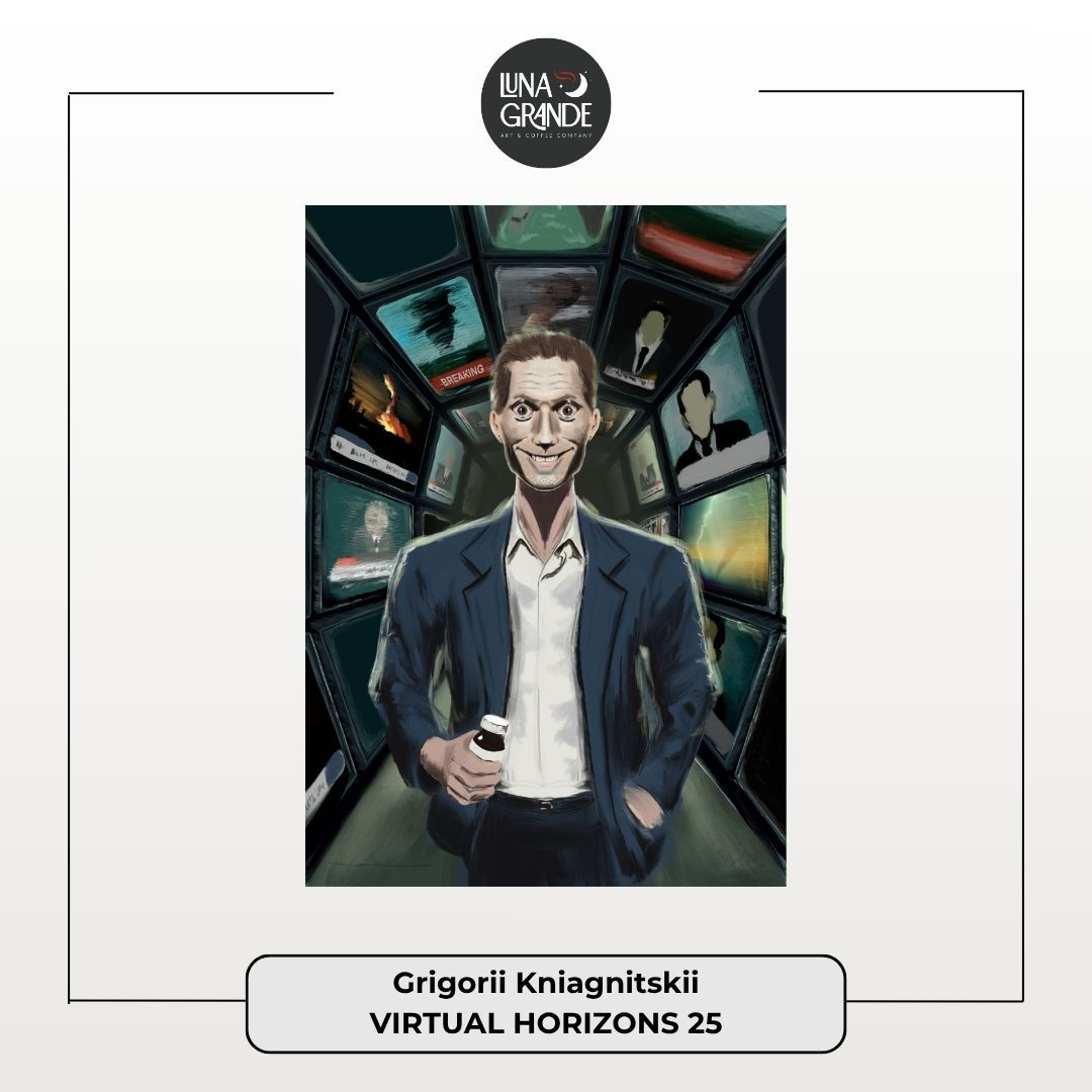 Grigorii Kniagnitskii - 2