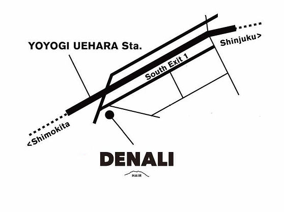 代々木上原.美容院. 美容室.求人.美容師求人.カット.カット上手い