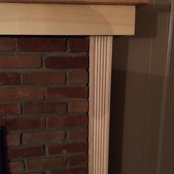 Mantel project-12