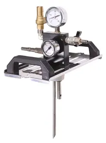 Spezial Zubehör zur Reinigung von Barrique - Holzfässern