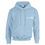 Indexkép: Interact kapucnis pulóver 3 - Light Blue