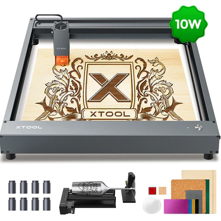 xTool-D1-10W-Higher-Accuracy-Diode-DIY-Laser-Engraving-und-Cutting-Machine-Basic-Kit-P1030