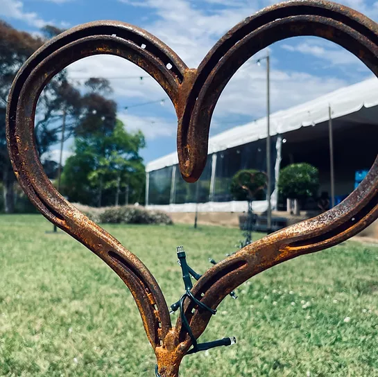 Love Horse shoe.webp