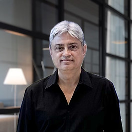 Mr. Amit Gandhi