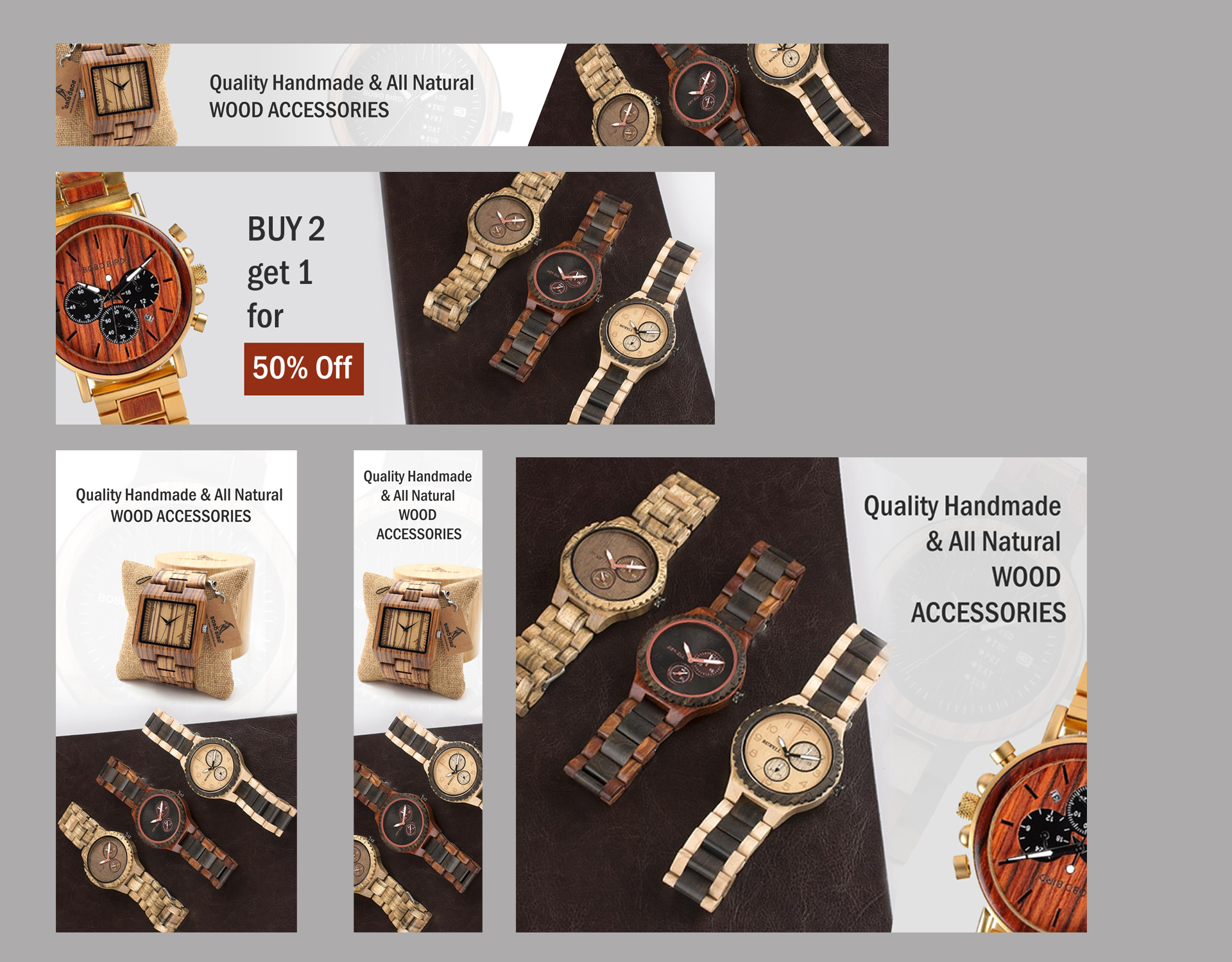 Banner Ad M Balkandzhieva