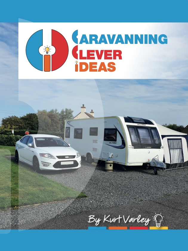 Caravanning Clever Ideas