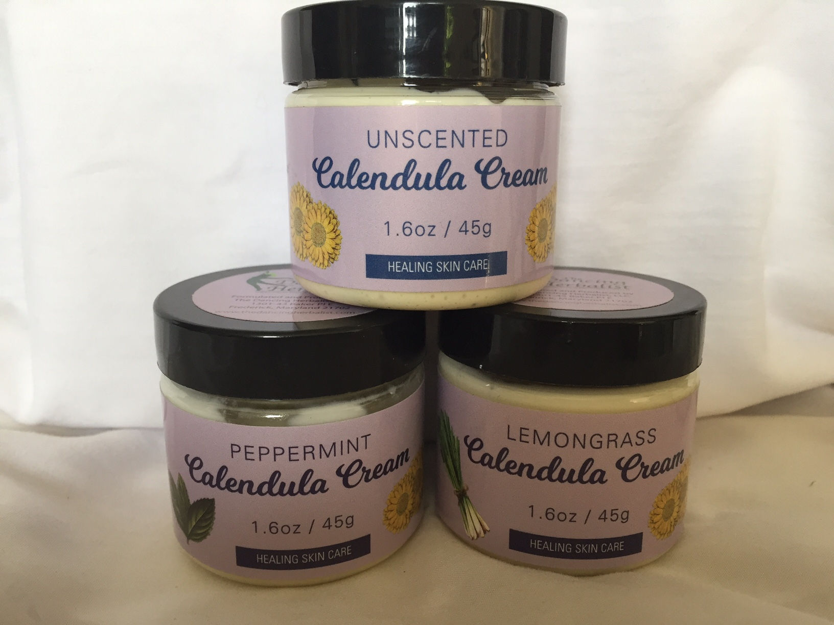 Calendula Cream