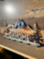 Idaho Metal Art