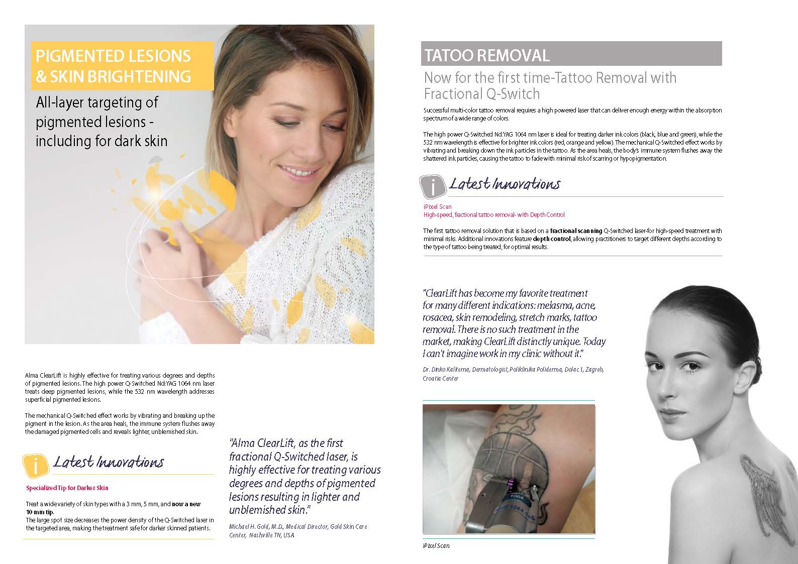 Ultherapy Shiny Laser Skin Clinic