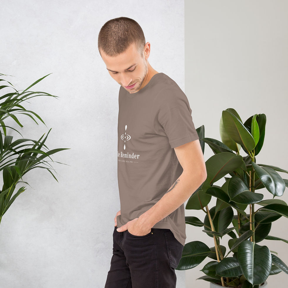 Thumbnail: Unisex t-shirt