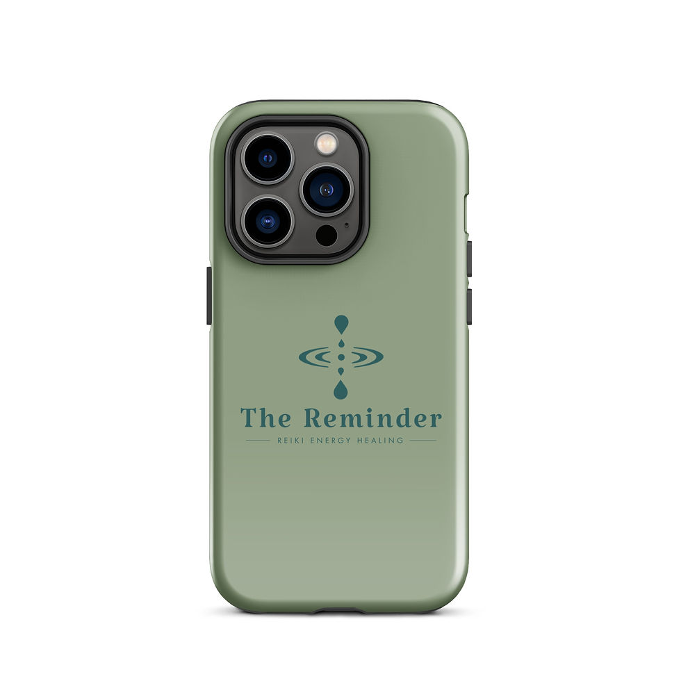 Thumbnail: Tough Case for iPhone®