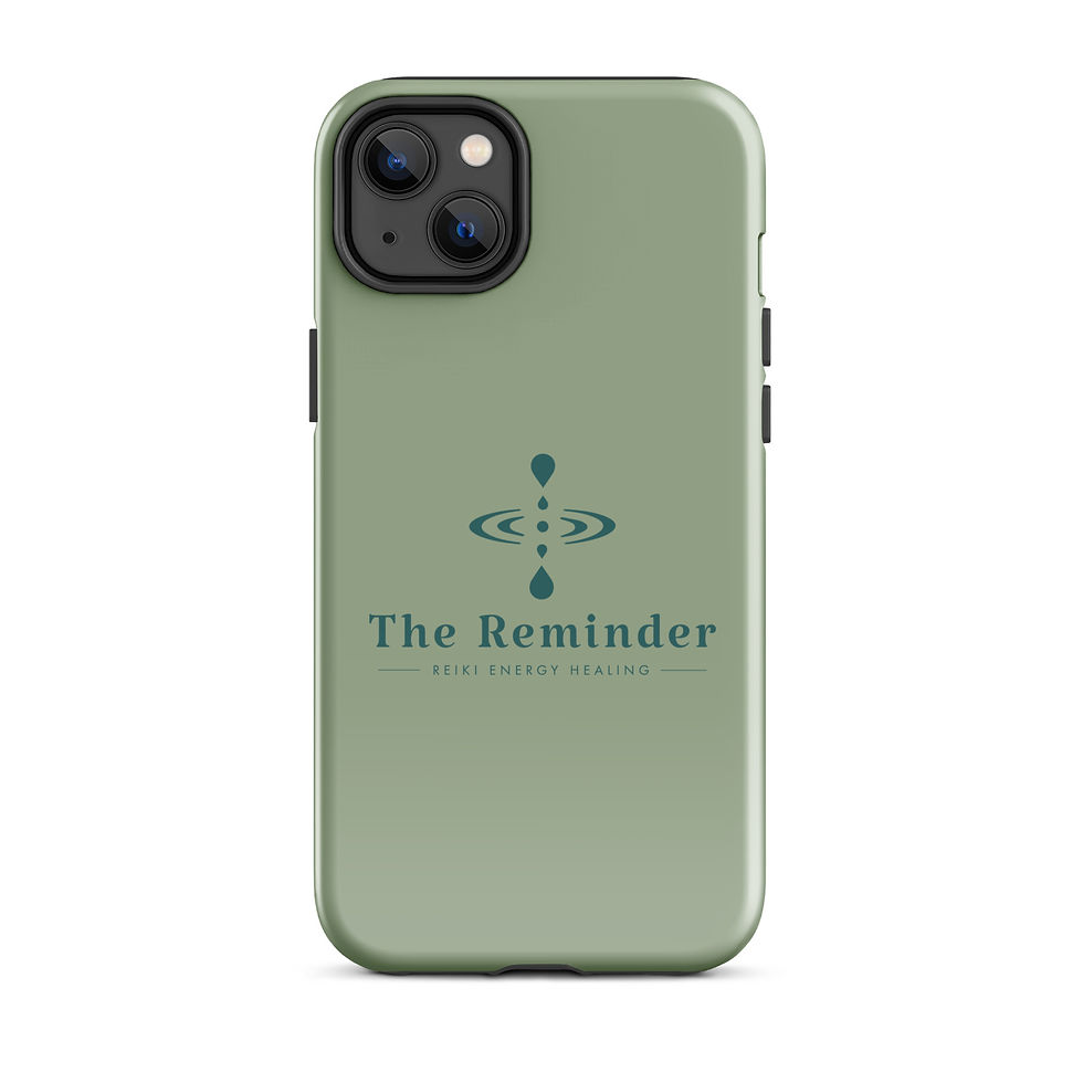 Thumbnail: Tough Case for iPhone®