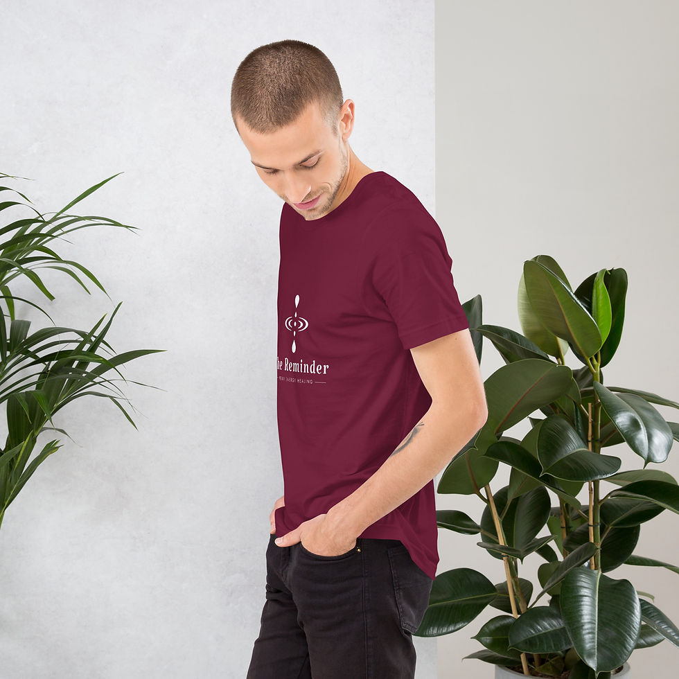 Thumbnail: Unisex t-shirt