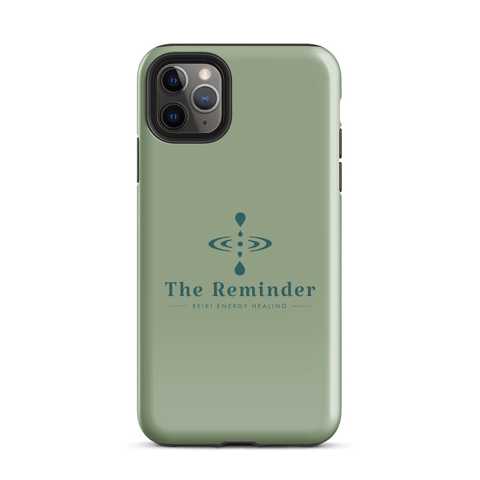 Thumbnail: Tough Case for iPhone®