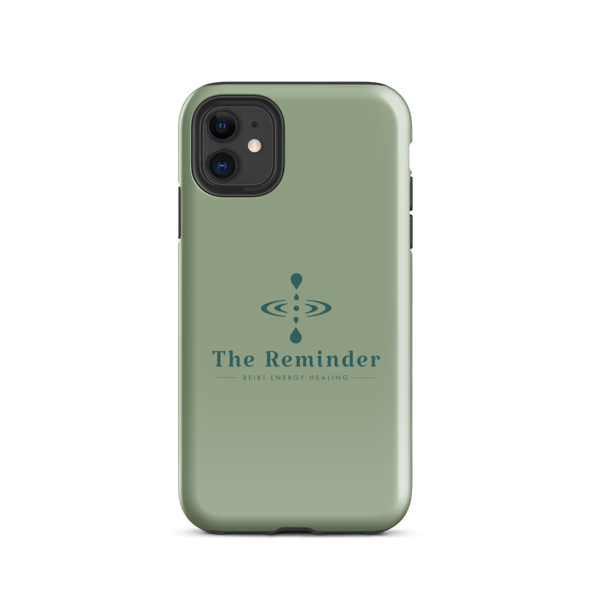 Tough Case for iPhone®