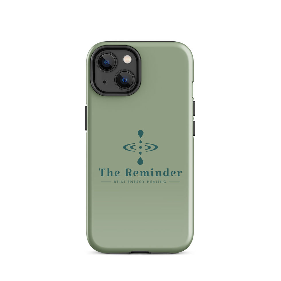 Thumbnail: Tough Case for iPhone®