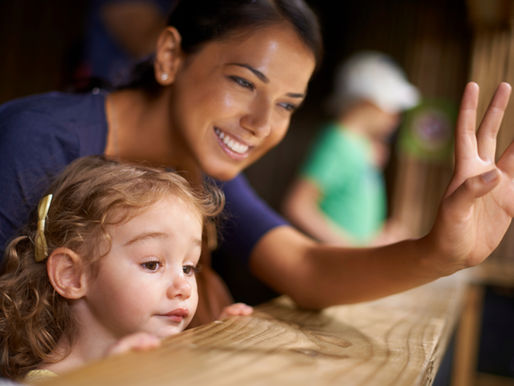 Самостоятельные мамы: могут ли они дать детям все необходимое для развития?