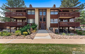 Private Room & Bathroom near CU Boulder