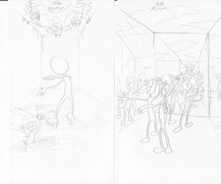 sketches