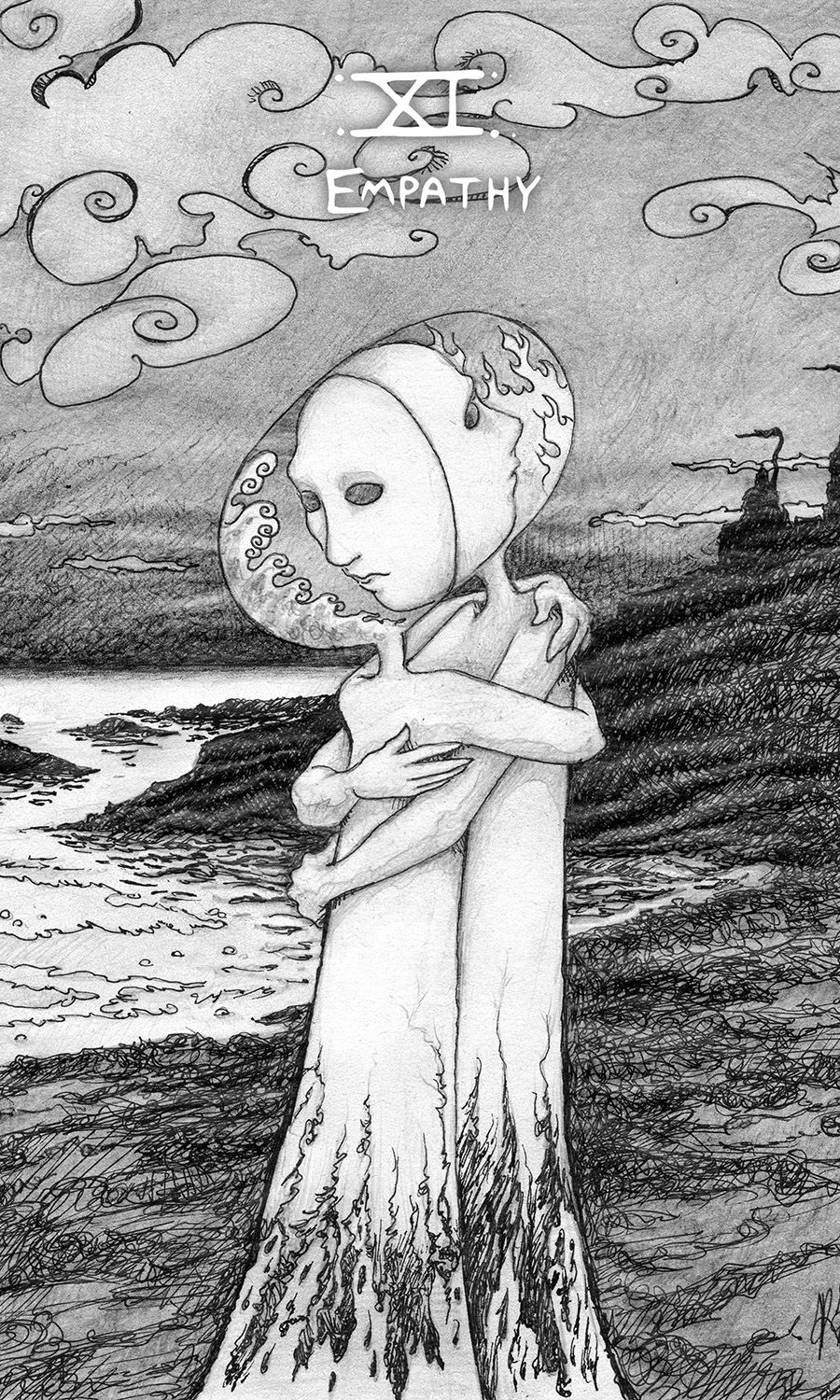 11: Empathy