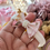 Miniatura: Faixinha Linho Florecer RN