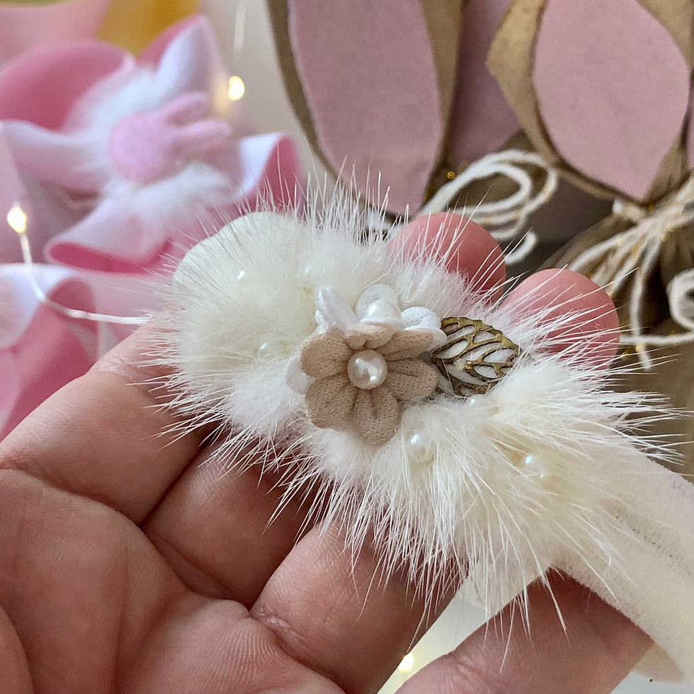 Miniatura: KIT FAIXINHAS RN