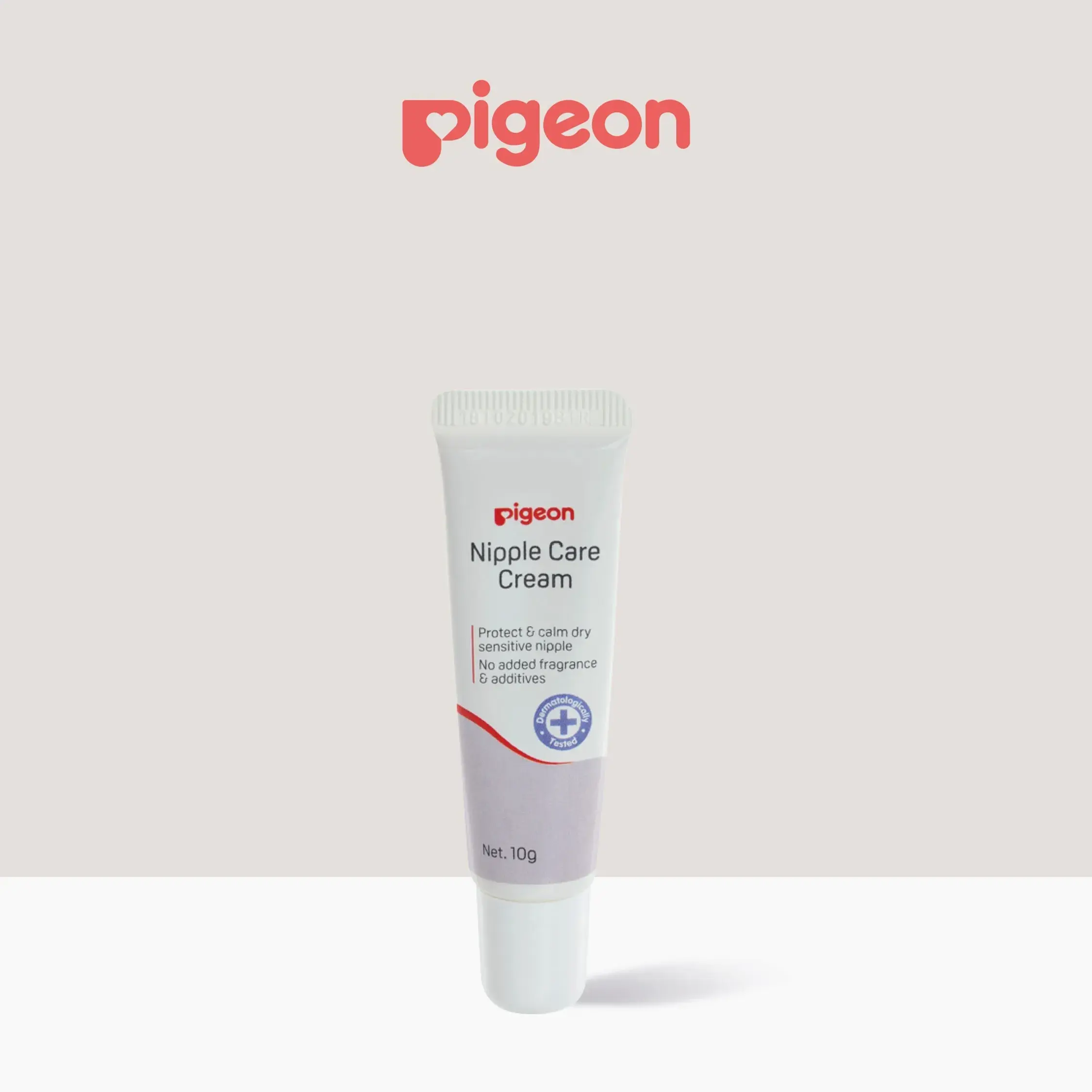 Pigeon - Nipple Care Cream 10gm
