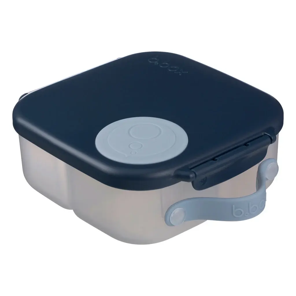 b.box - mini Lunchbox - Midnight