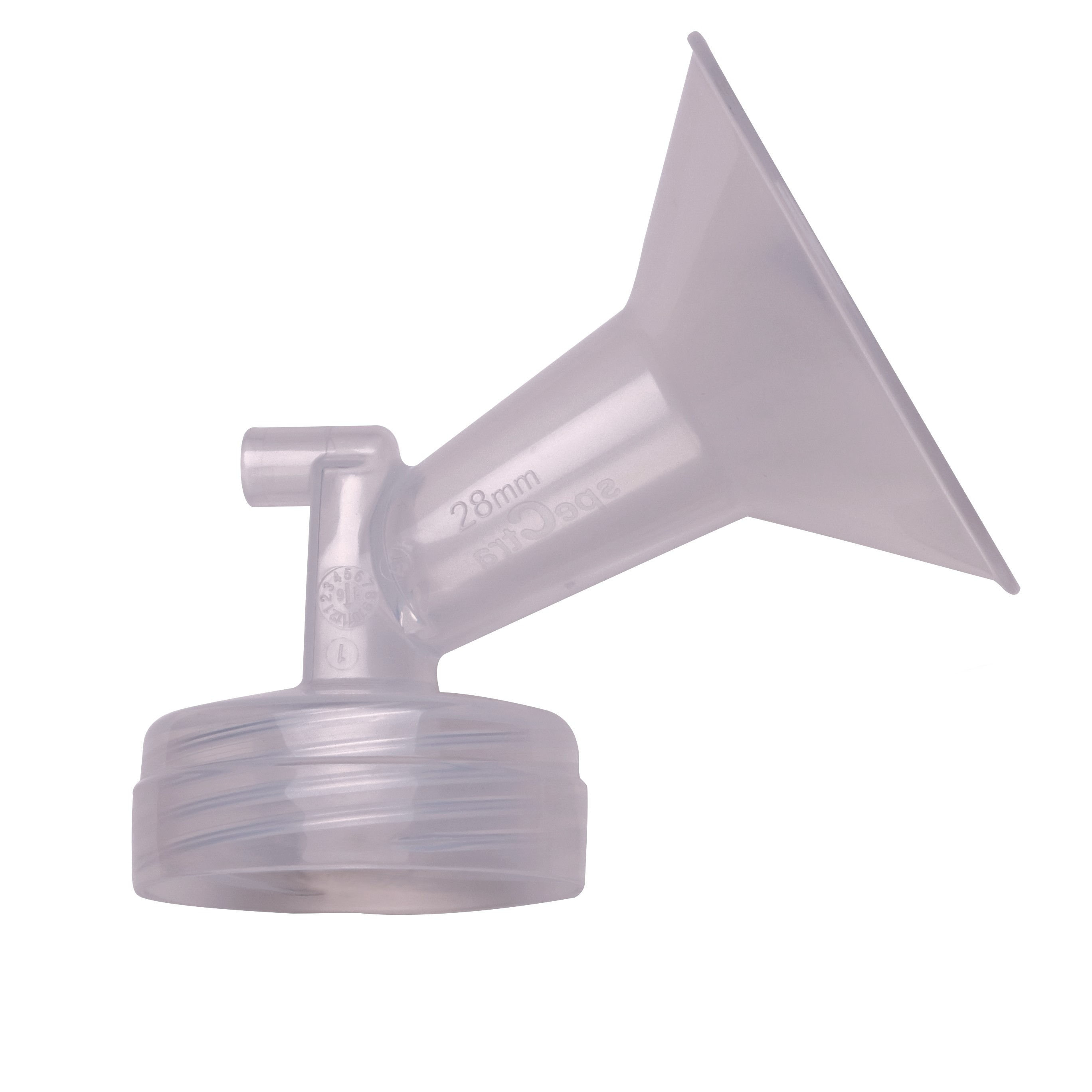 Spectra Breast Shield