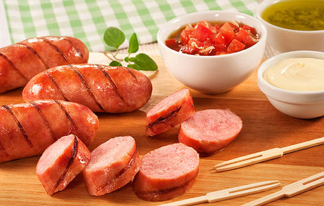 Linguiça Toscana