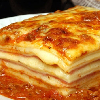 Lasanha