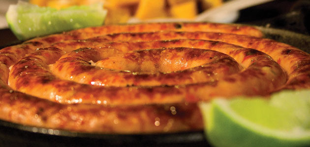 Linguiça
