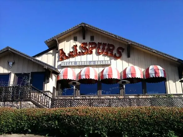 Aj Spurs Brings The Wild West To California