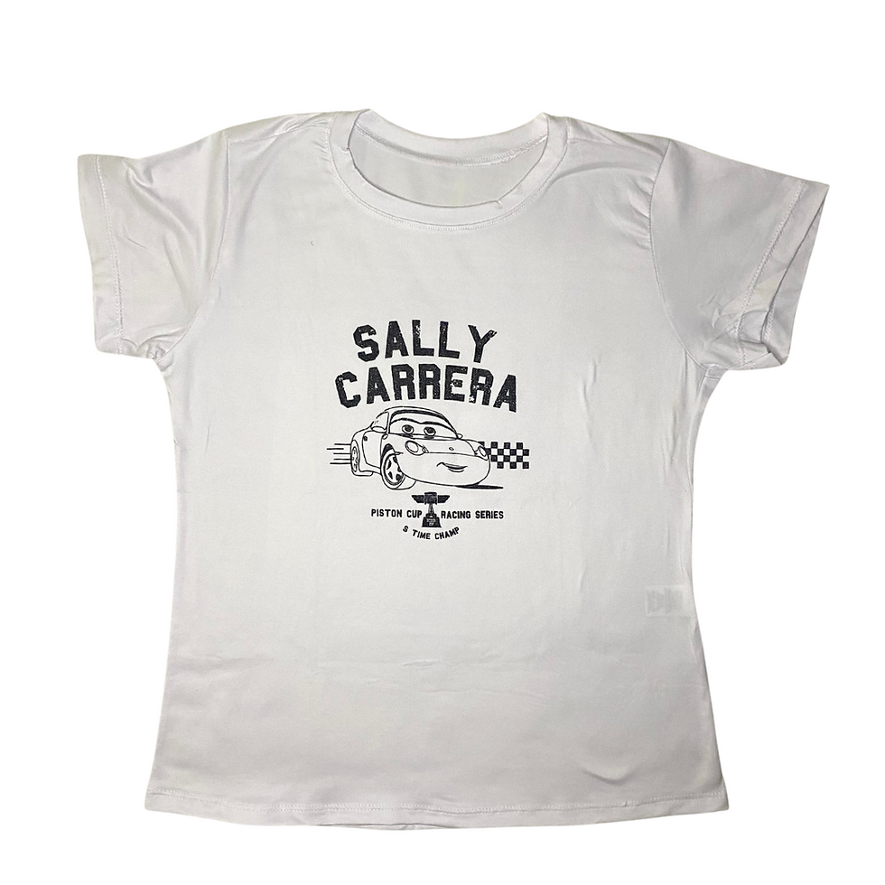 Miniatura: Camiseta Básica Mujer SM
