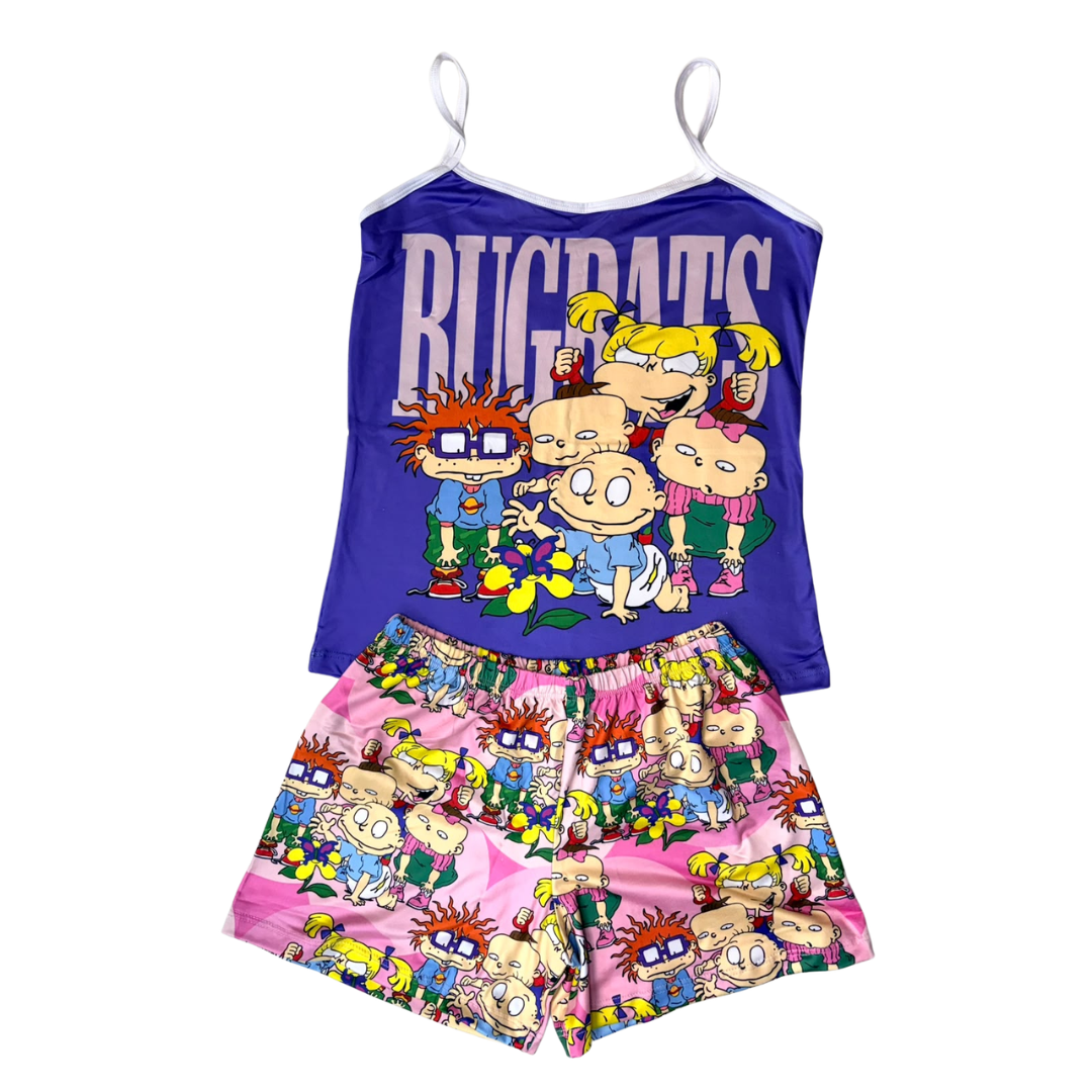 Pijama Rugrats SM