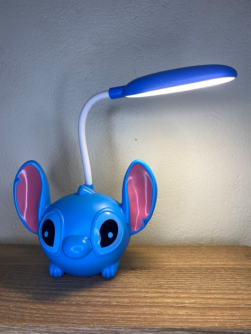Miniatura: Lampara Stitch