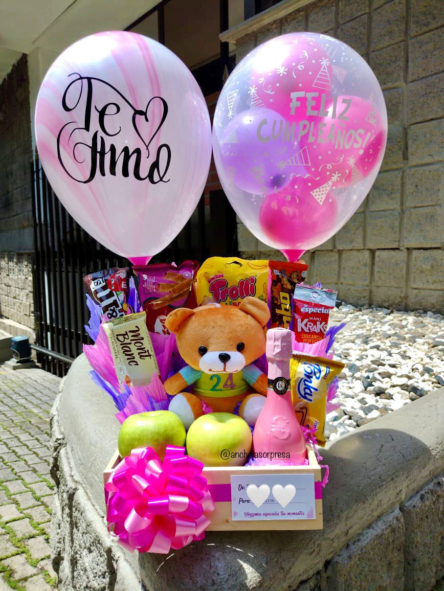 Ancheta Te amo Mujer Sabaneta