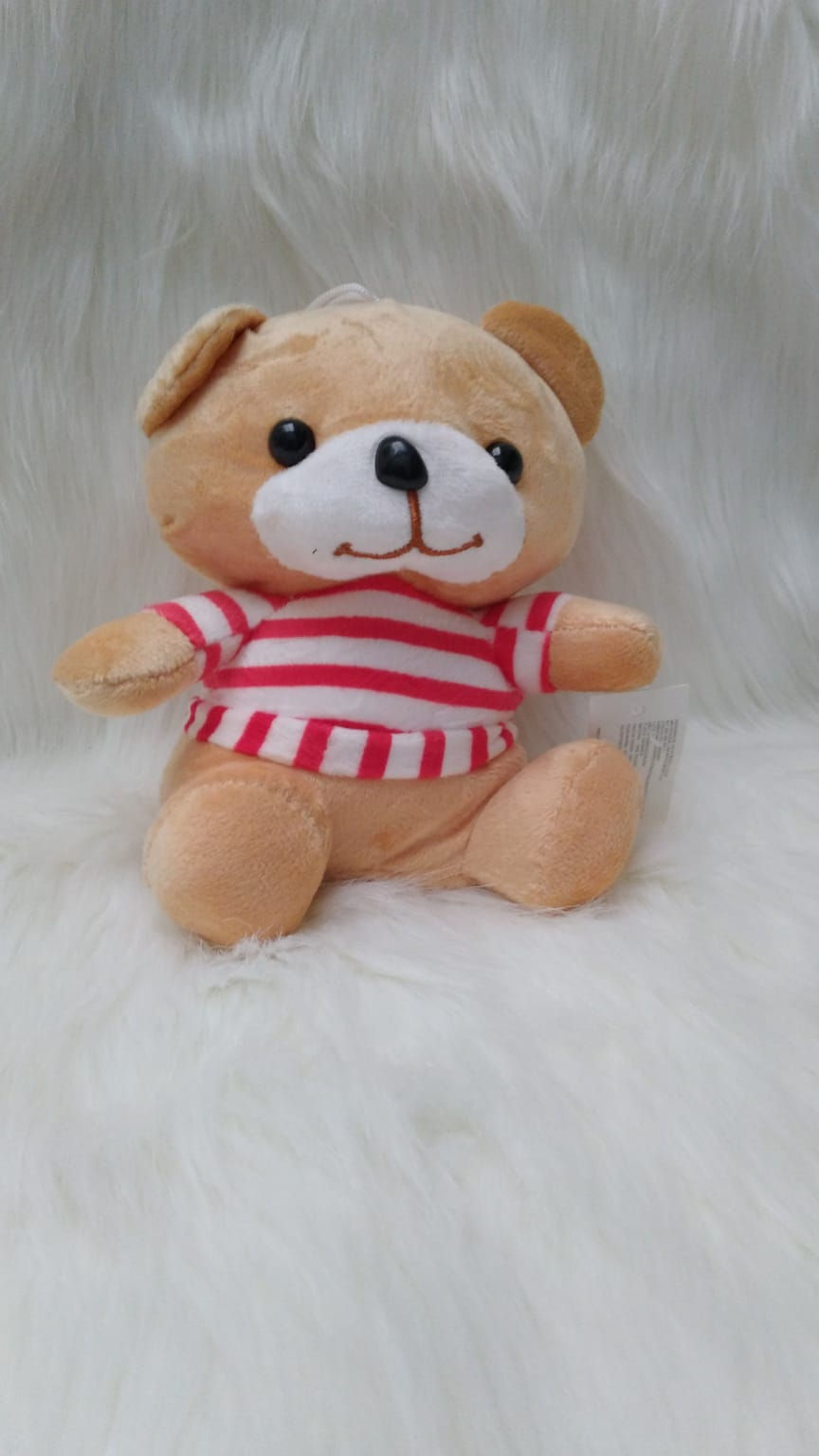 Miniatura: Peluches Variados